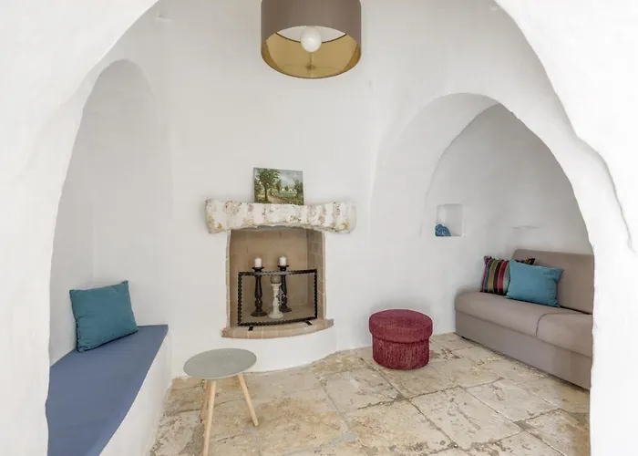 펜션 Le Dimore Di Mama