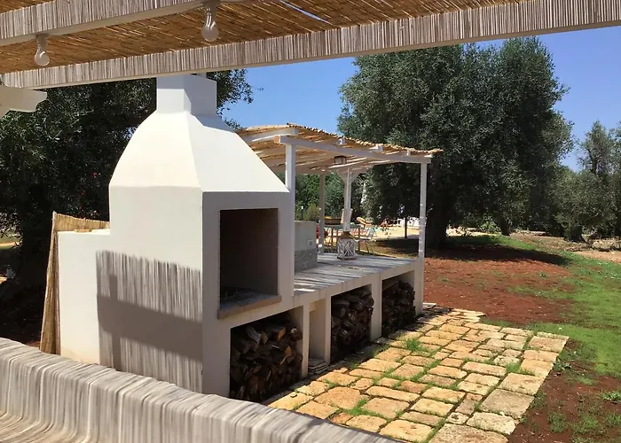 펜션 Le Dimore Di Mama *