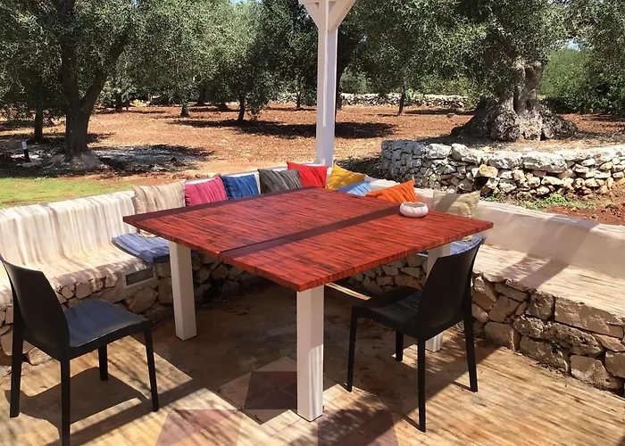 펜션 Le Dimore Di Mama *