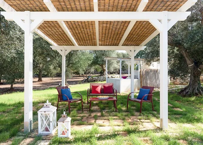 펜션 Le Dimore Di Mama *