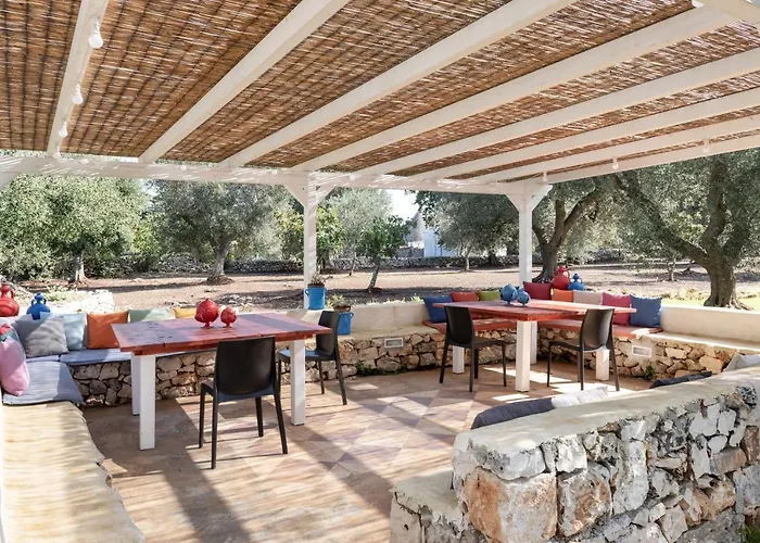 Le Dimore Di Mama 펜션 *