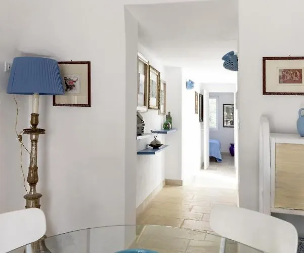 Le Dimore Di Mama 펜션