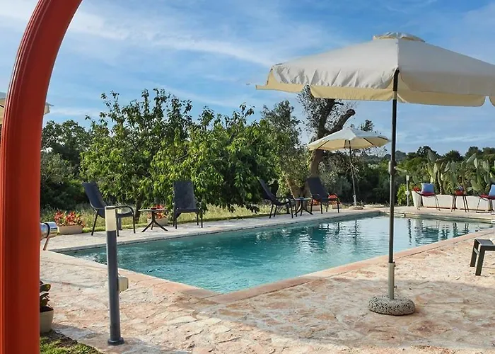 Le Dimore Di Mama 펜션 *